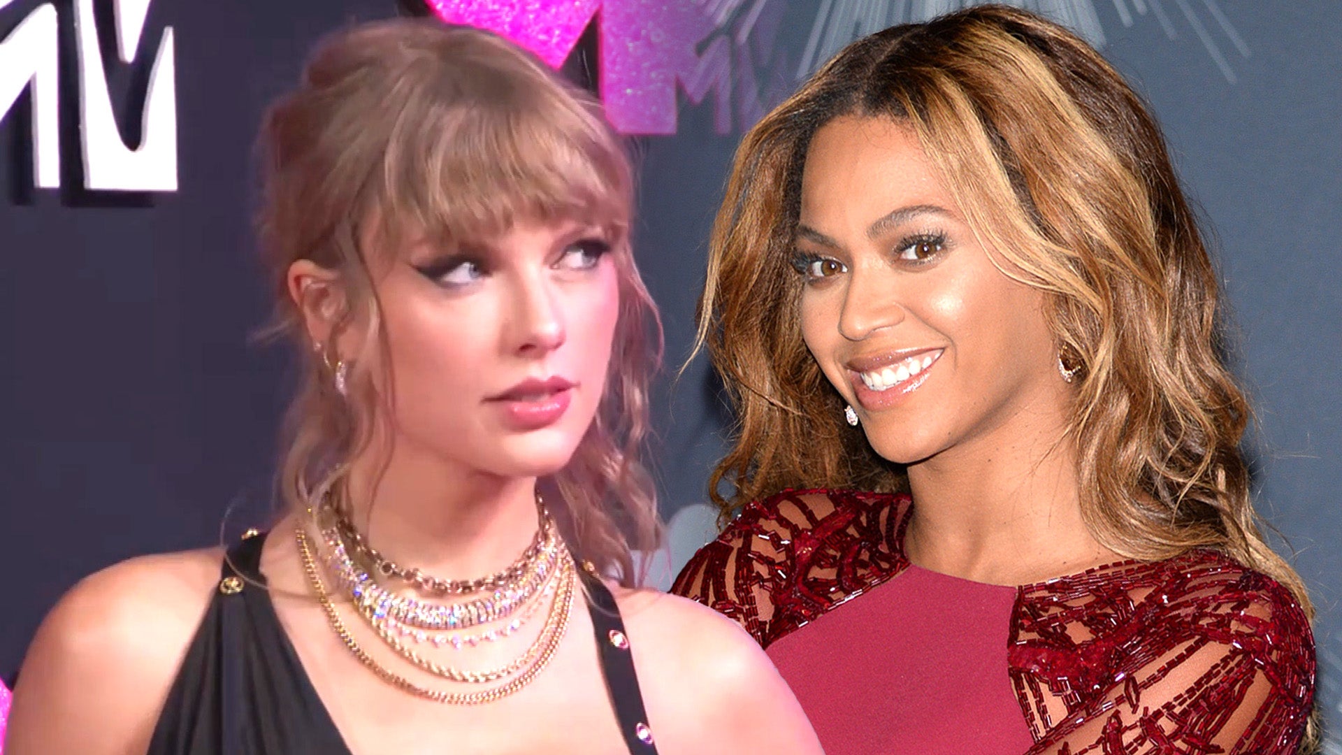 2024 MTV VMAs: Taylor Swift on the Heels of Beyoncés Record